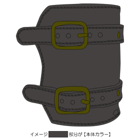 �{�̃J���[�����I�т��������B