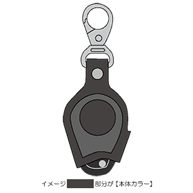 �{�̃J���[�����I�т��������B