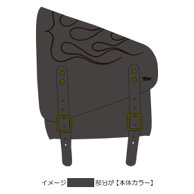 �{�̃J���[�����I�т��������B