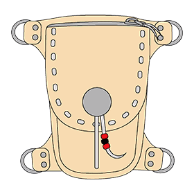 �{�̃J���[�����I�т��������B