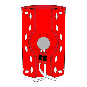 �{�̃J���[�����I�т��������B