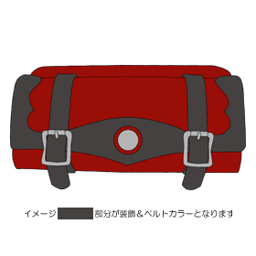 �{�̃J���[�����I�т��������B