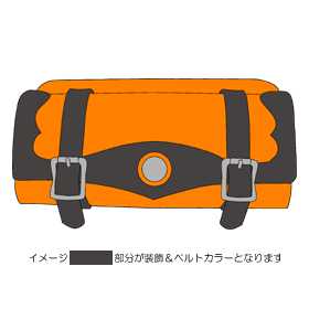 �{�̃J���[�����I�т��������B