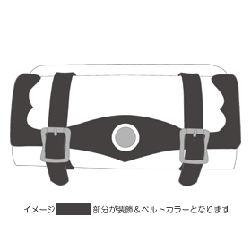 �{�̃J���[�����I�т��������B