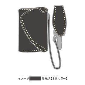 �{�̃J���[�����I�т��������B