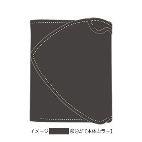 �{�̃J���[�����I�т��������B